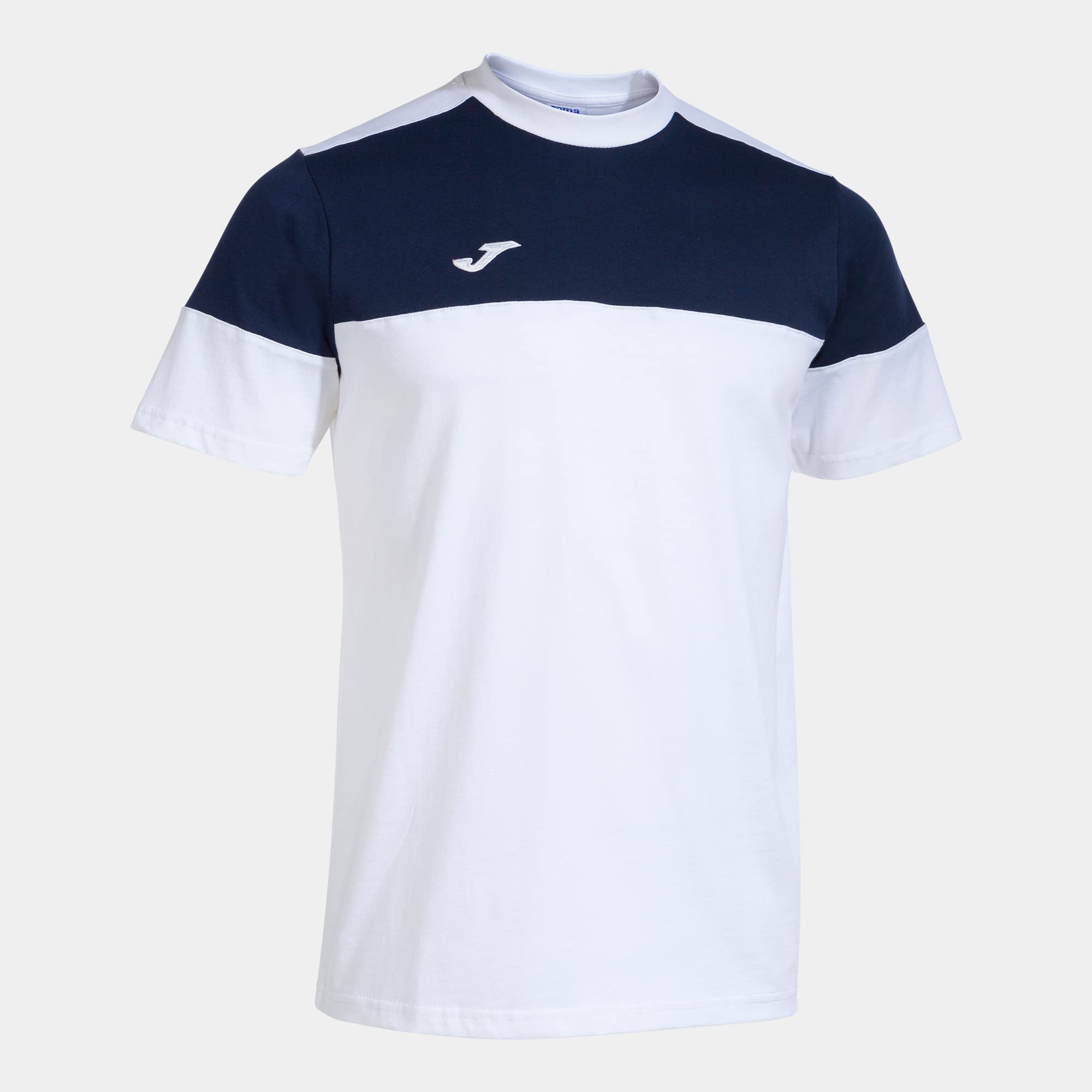 Joma Crew V Camiseta Hombre