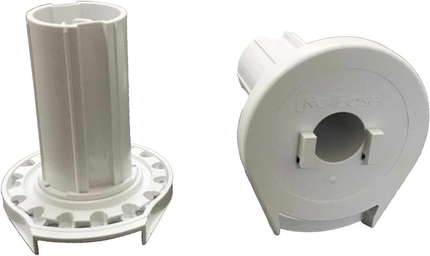 Amazon.com: Rollease Skyline SL20 Roller Shade Clutch White ...