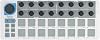 Arturia Beatstep USBMIDICV Controls and Sequencer, White