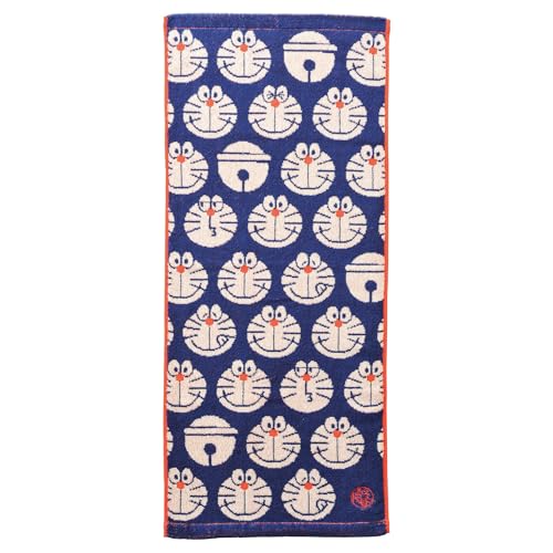  tFCX^I I'm doraemon h 34×80cm RRh 100% 2805013200