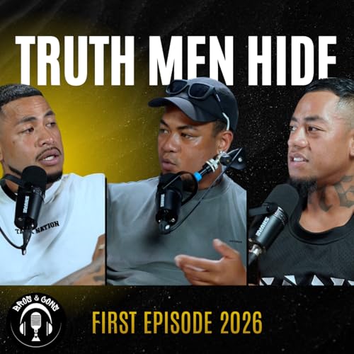 Most men won&rsquo;t ADMIT this (Criminals Included)