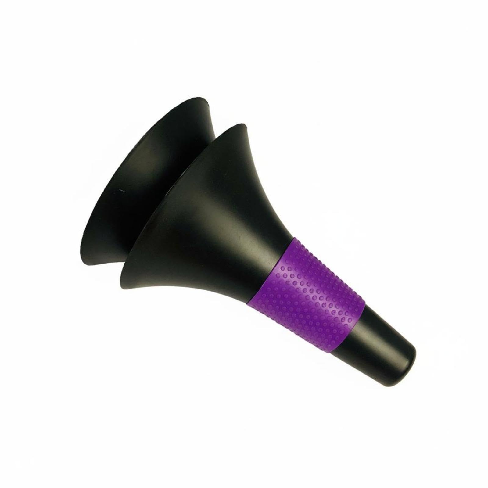 Training Cones Thickened Agility Cone Soccer Training Cone Black Purple-picture-25