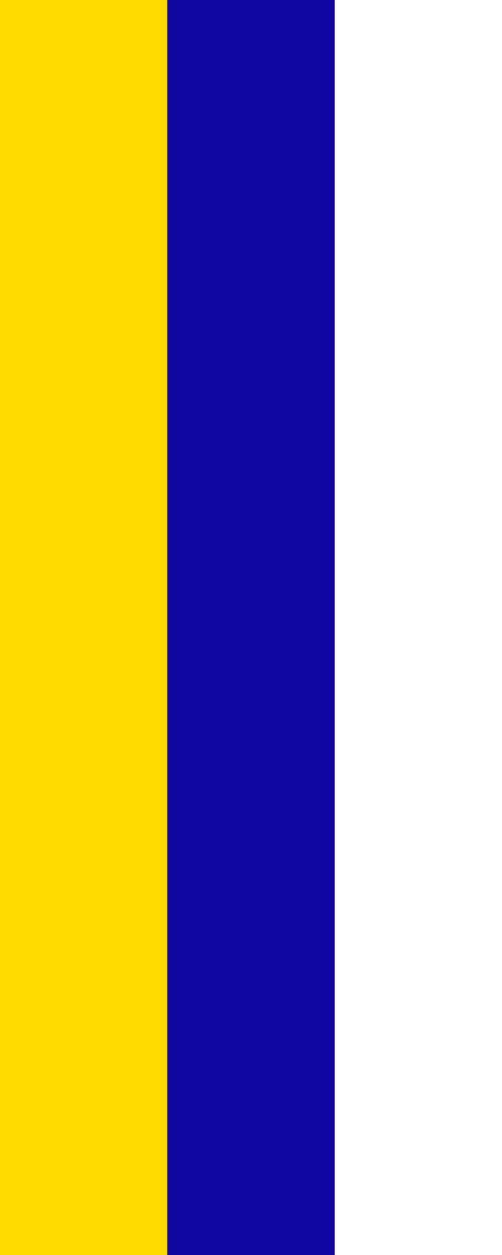 Drapeau Großweil vertical 300x120 pavillon portrait 3,5m²