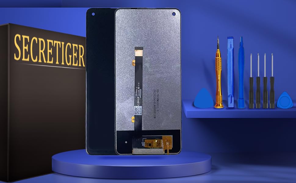 Amazon.com: SECRETIGER LCD Screen Display Touch Digitizer Assembly