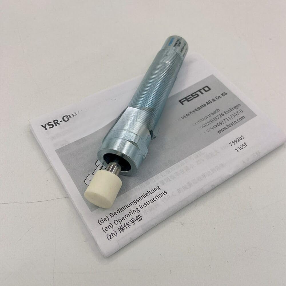 1PC NEW 540349 YSRW-DGC-25-KF Hydraulic Buffer