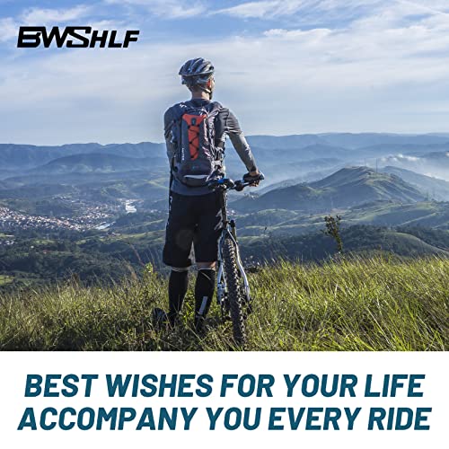 Bwshlf 60 Tpi Bike Tire 26 X 4.0 Fat Bike Folding Tire, Replacement For Electric Bike Tire, Compatible Wide Mountain Snow Bike Tire #TOP6