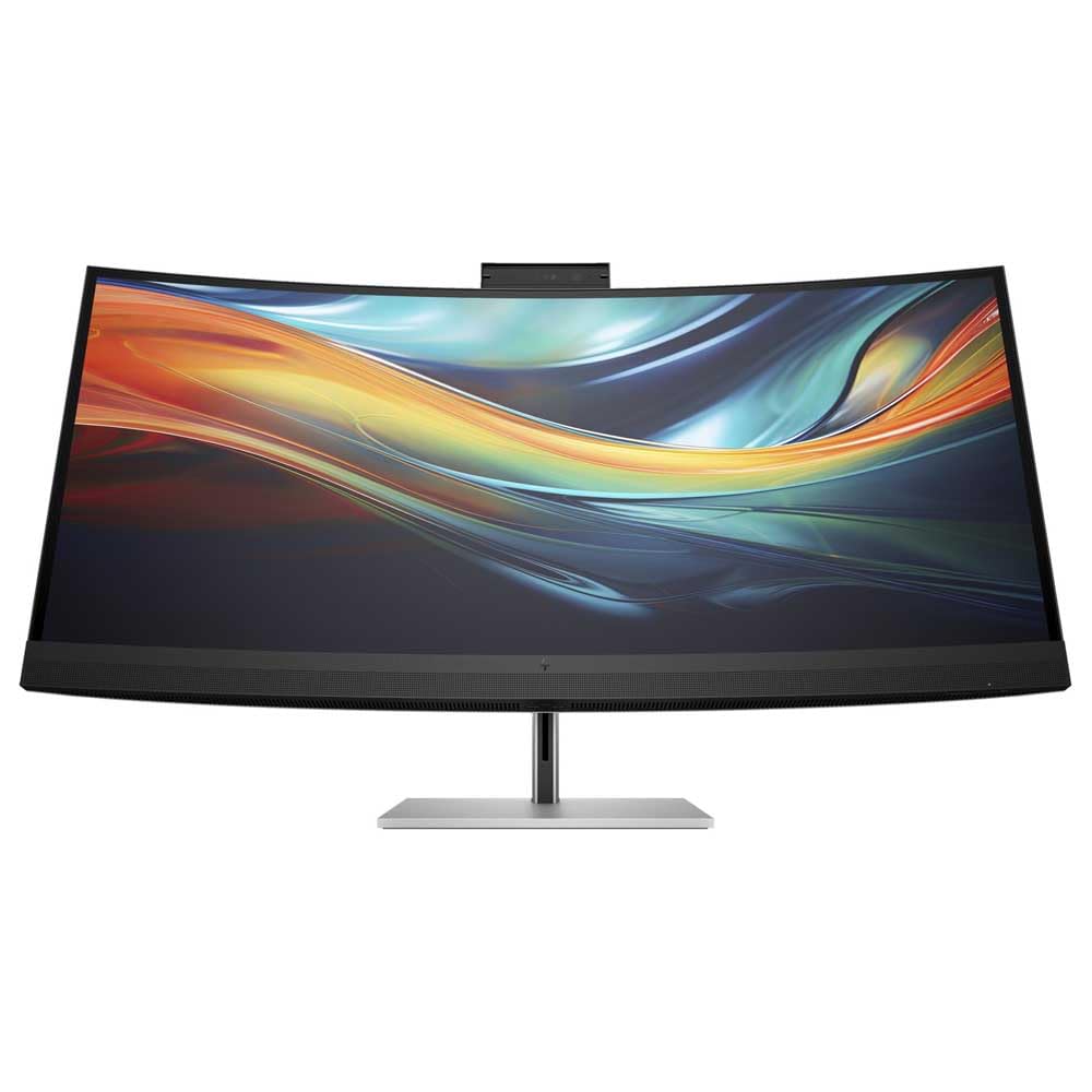 HP 740pm 5K2Kモニター 39.7 カメラ LAN 美品 Amazon.com: HP Series 7 Pro 39.7 inch 5K2K Conferencing Monitor
