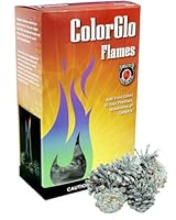 Algopix Similar Product 18 - MEECOS RED DEVIL ColorGlo Color Flame