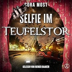 Selfie im Teufelstor Titelbild