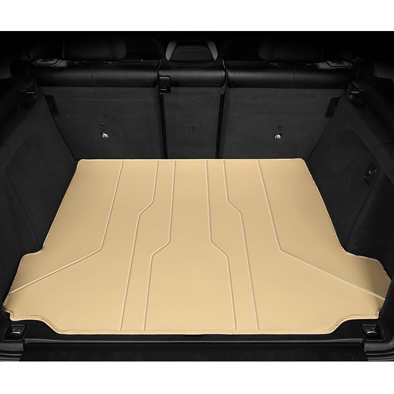 テスラモデルY用 トランク保護マット Amazon.co.jp: テスラモデルY Tesla Model Y ラゲッジマットヨット