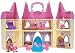 Peppa Pig's Princess Castle Deluxe Playset