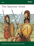 The Spartan Army (Elite, 66)