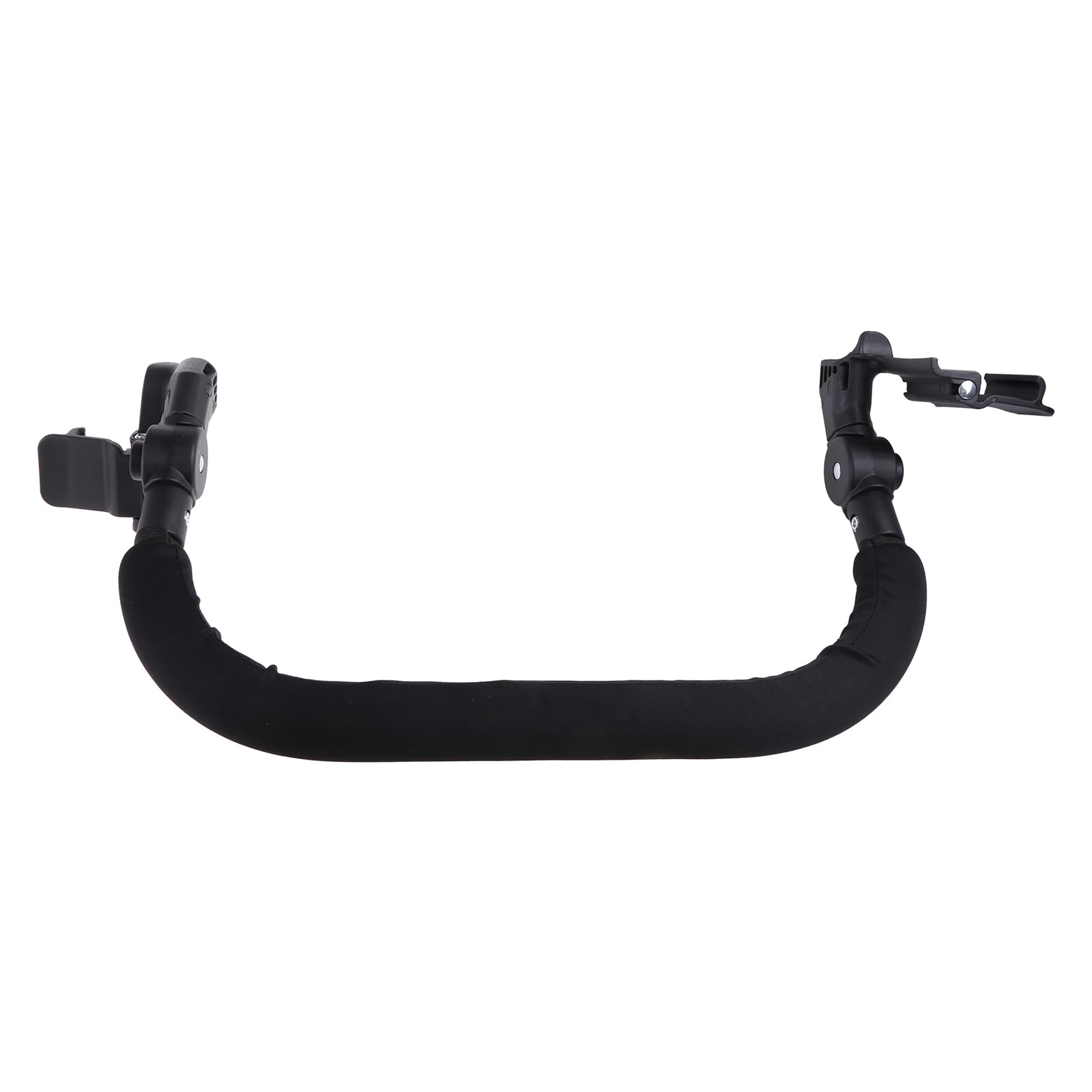 Schutzlenker für Kinderwagen, verstellbarer Griff für Kinderwagen, Armlehne, Stoßstange, geeignet für die meisten Kinderwagen
