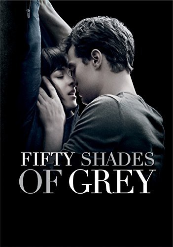 Fifty Shades of Grey by Dakota Johnson