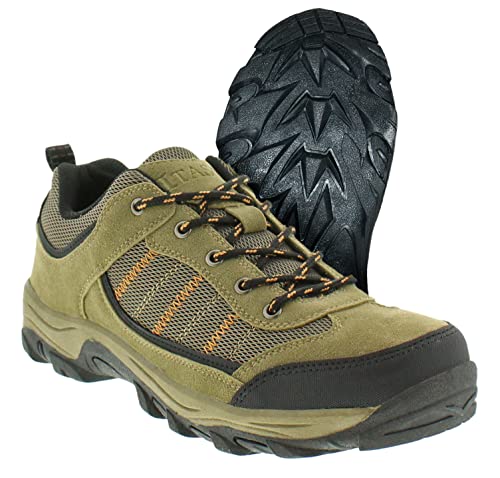 Itasca Men's Hiker Hiking Boot