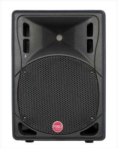 Montarbo FiveO Duetto 12 Inch 400W Passive Speaker
