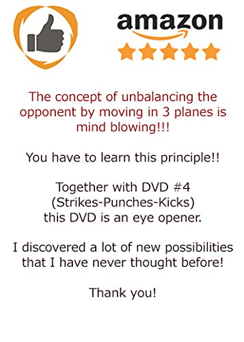 Image of RUSSIAN MARTIAL ARTS DVD - TAKEDOWNS - STREET SELF DEFENSE TRAINING by Russian Systema Spetsnaz, Russian Hand to Hand Combat Training DVD in English
