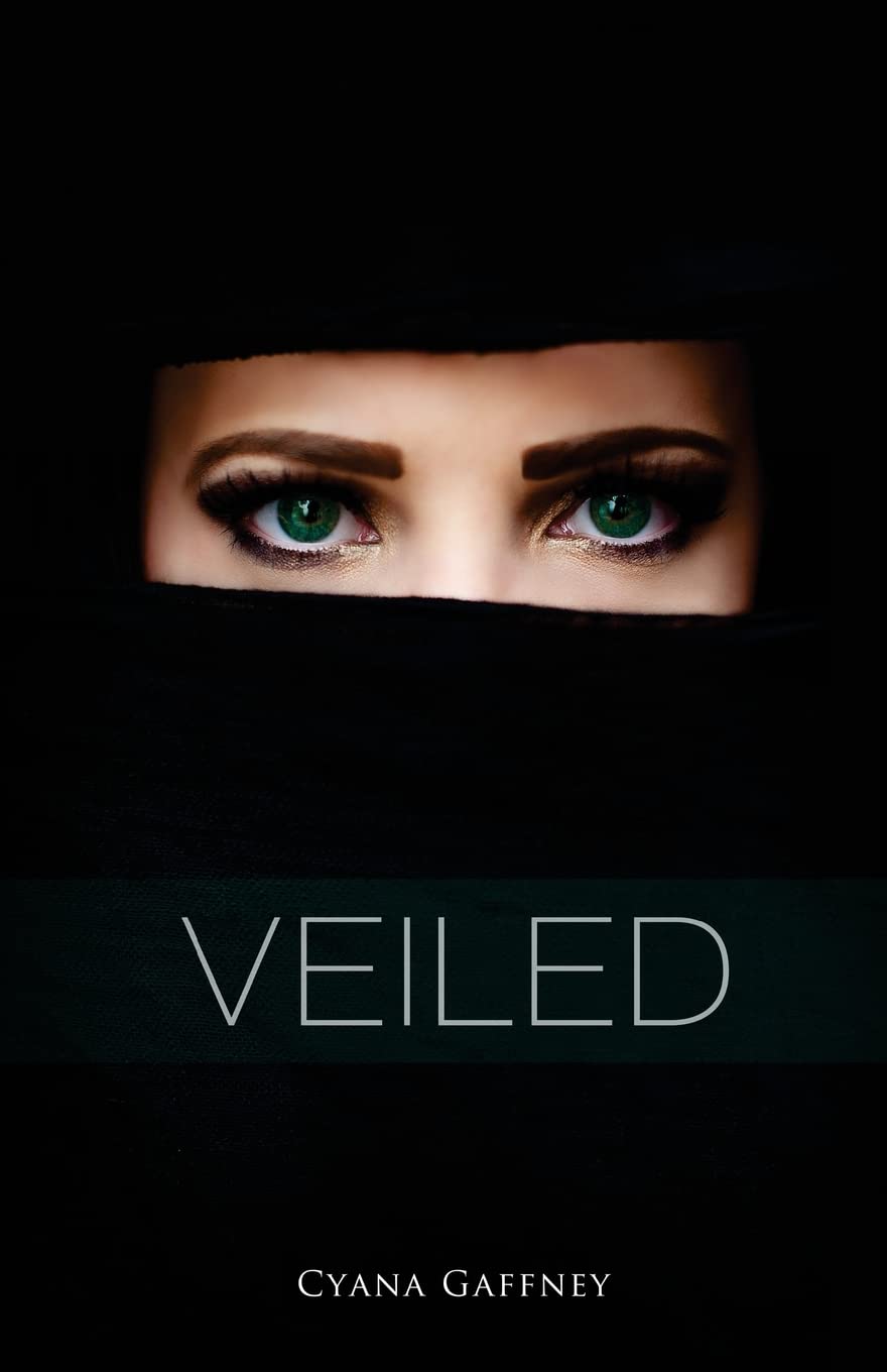Veiled: Volume 1