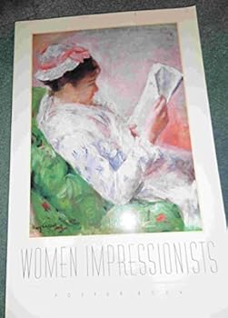 Women Impressionists/Poster Book
