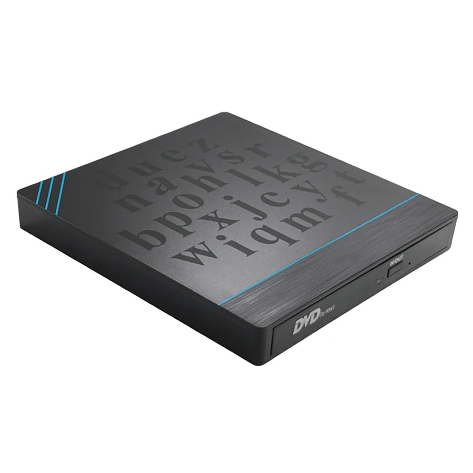 Lecteur DVD externe pour ordinateur sans lecteur résoud vos sauvegardes