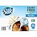 Silk Dairy Free Creamer Singles, Vanilla, Gluten-Free, Non-GMO Project Verified, 192 Count