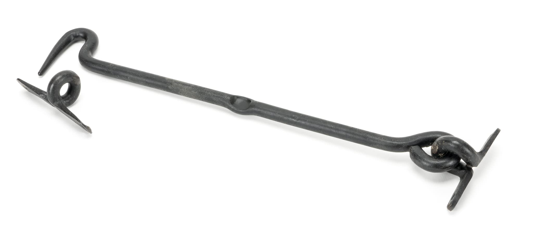 Forged Cabin Hook Door Accessory