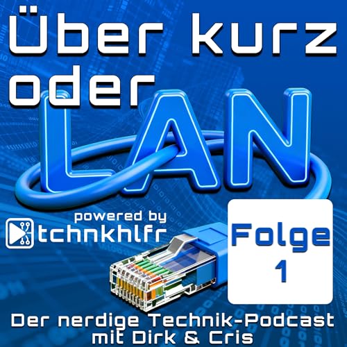 Folge 1 | Unser neuer Podcast - Wir stellen uns vor