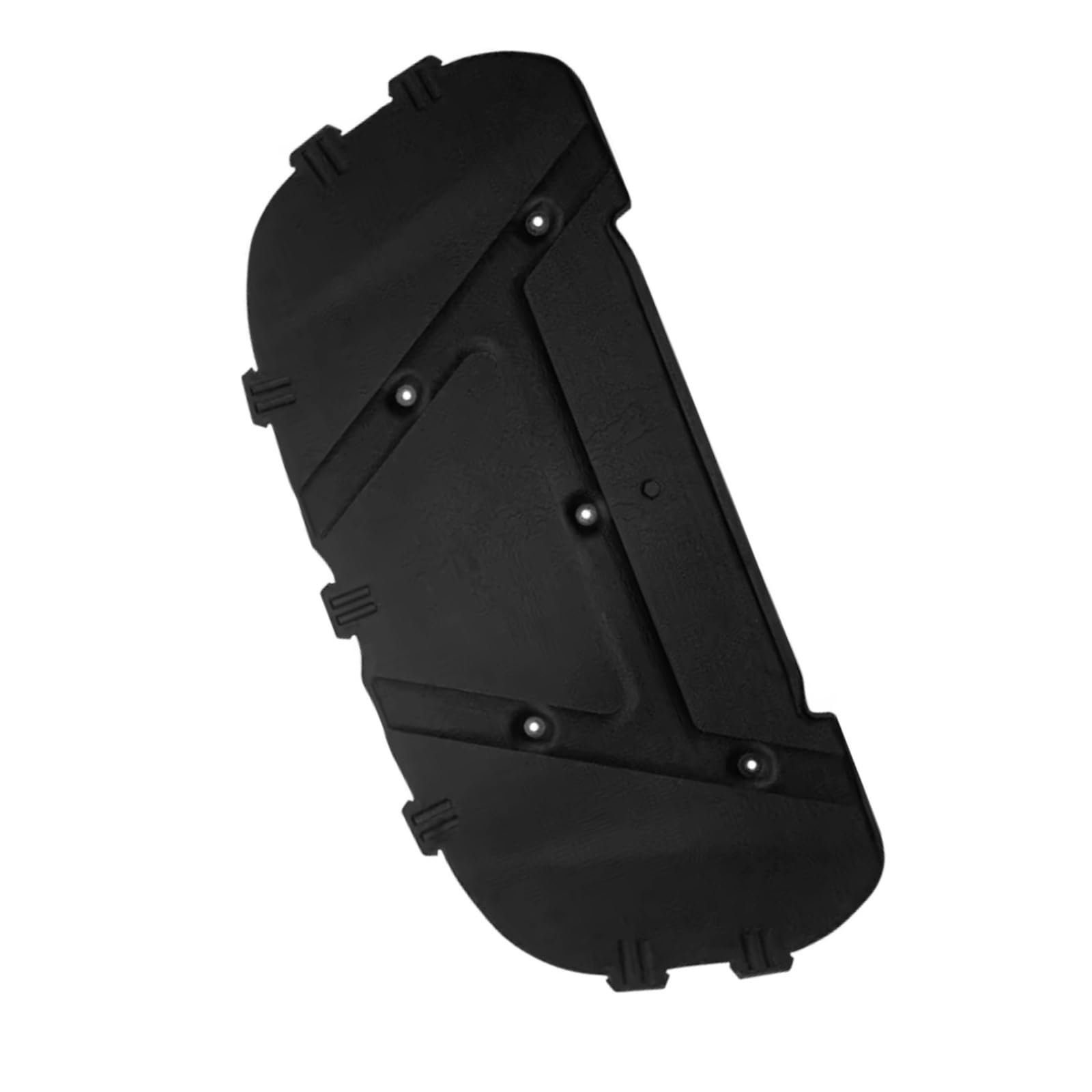 Cewsuio One Color Sound Bonnet Insulation​ Car Front Hood Engine Insulation Heat Insulation Pad Engine Soundproof Mat Accessories Compatible With Bmw For E81 E82
