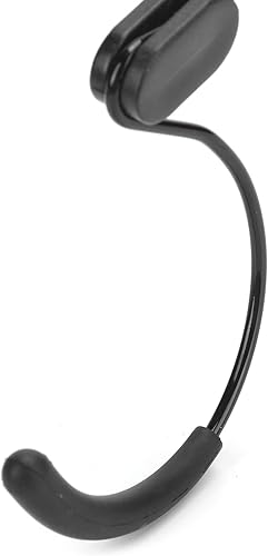 Miniatura 5 de Micrófono de enchufe de 0.138 in Micrófono para la cabeza Micrófono para altavoz inalámbrico Enseñanza megáfono Reunión Discurso