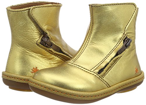 Art Kio, Stivali Corti Bambina