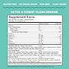 Amazing-Grass-Greens-Blend-Detox-Digest-Cleanse-with-Super-Greens-Powder-Digestive-Enzymes-Probiotics-Clean-Green-30-Servings-Packaging-May-Vary Amazing Grass Greens Blend Detox & Digest: Smoothie Mix, Cleanse with Super Greens Powder, Digestive Enzymes & Probiotics, Clean Green, 30 Servings (Packaging May Vary)