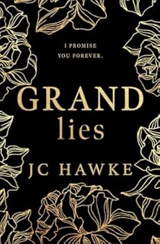 Paperback Grand Lies Special Edition (Grand Series Special Edition) Book