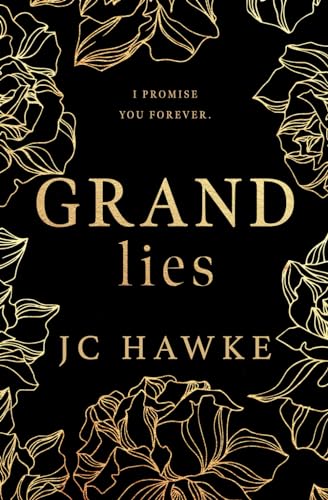 Grand Lies Special Edition (Grand Series Specia... 1919611045 Book Cover