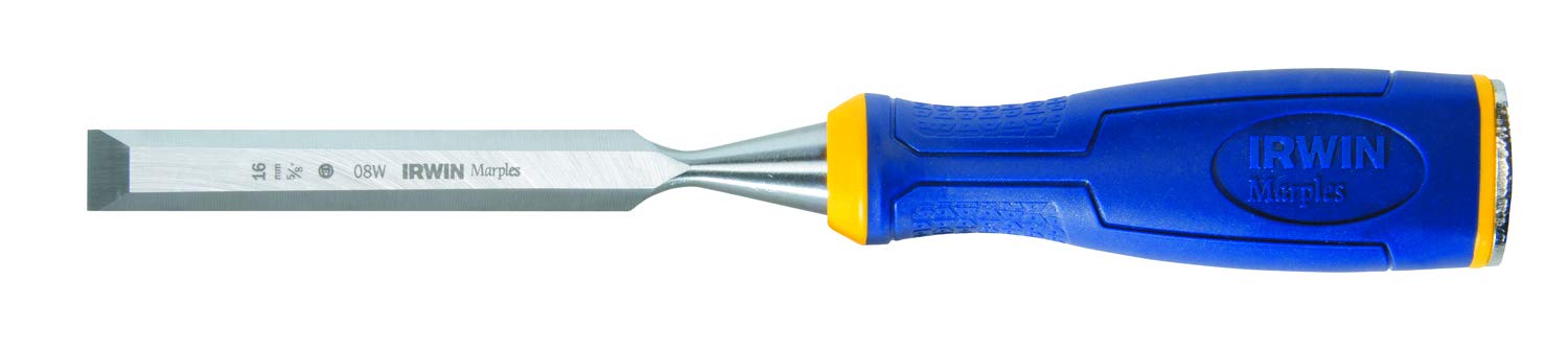 IRWIN Marples Chisel 1" - Durable Woodworking Tool -3