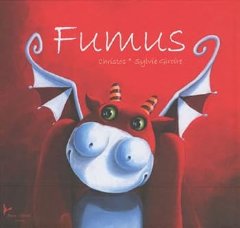 Paperback Fumus (TOUDOUX) [French] Book