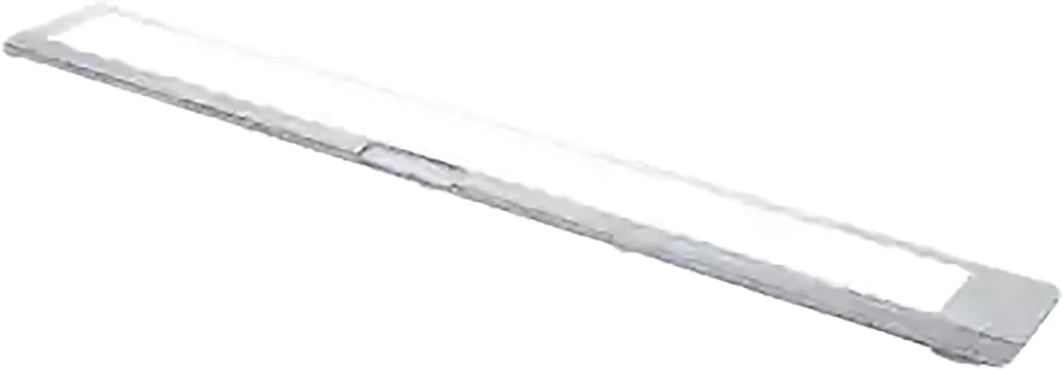 Samsung DA97-20341A Refrigerator Drawer Cover Slide Assembly (Replaces: DA97-06327A)