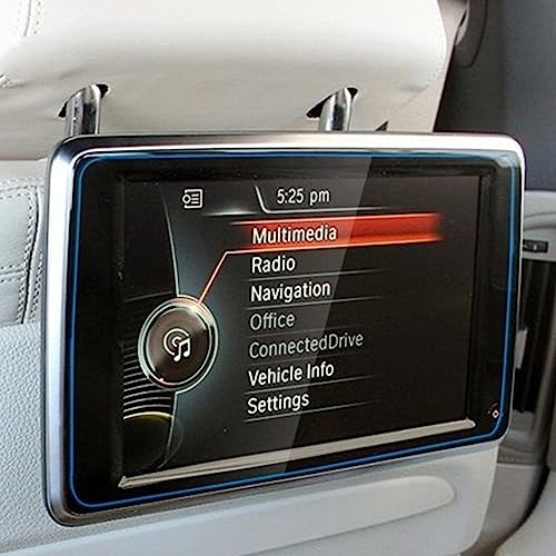 Film de protection d'écran LCD pour les trajets en famille en Série 5 GT