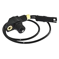 Vista 6 de 7670368-01 Sensor de posición del cigüeñal compatible con BMW R 1200 GS Adventure