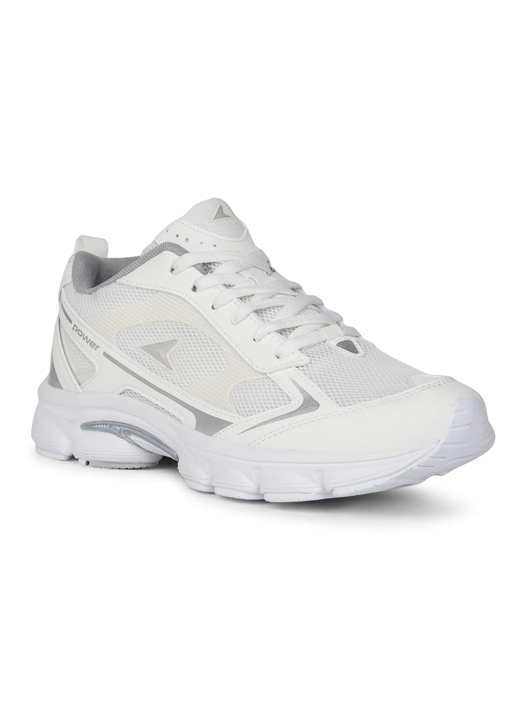 power Oxford Shoes for Women – Classic Comfort and Style White-picture-16