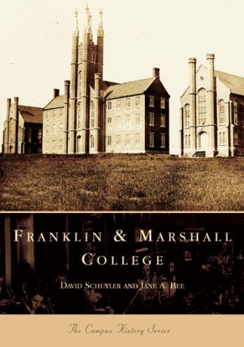 Franklin & Marshall College