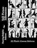 Still Picture Silhouettes: 25 Patterns in Plastic Canvas