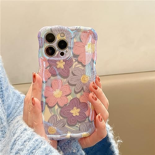EYZUTAK Case for iPhone 14 Pro