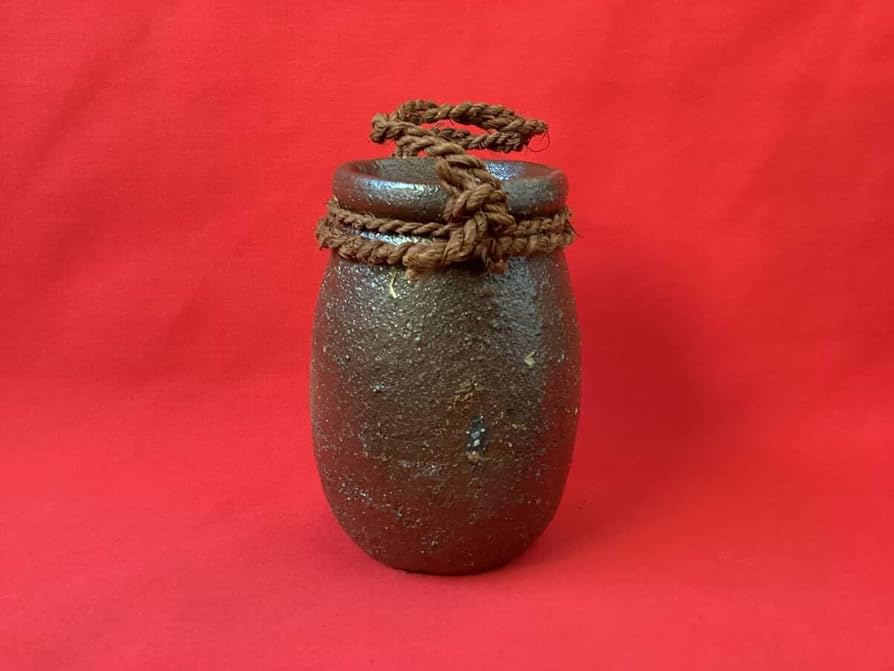 壺 不明 白磁有蓋小壺 - 京都国立博物館 館蔵品データベース