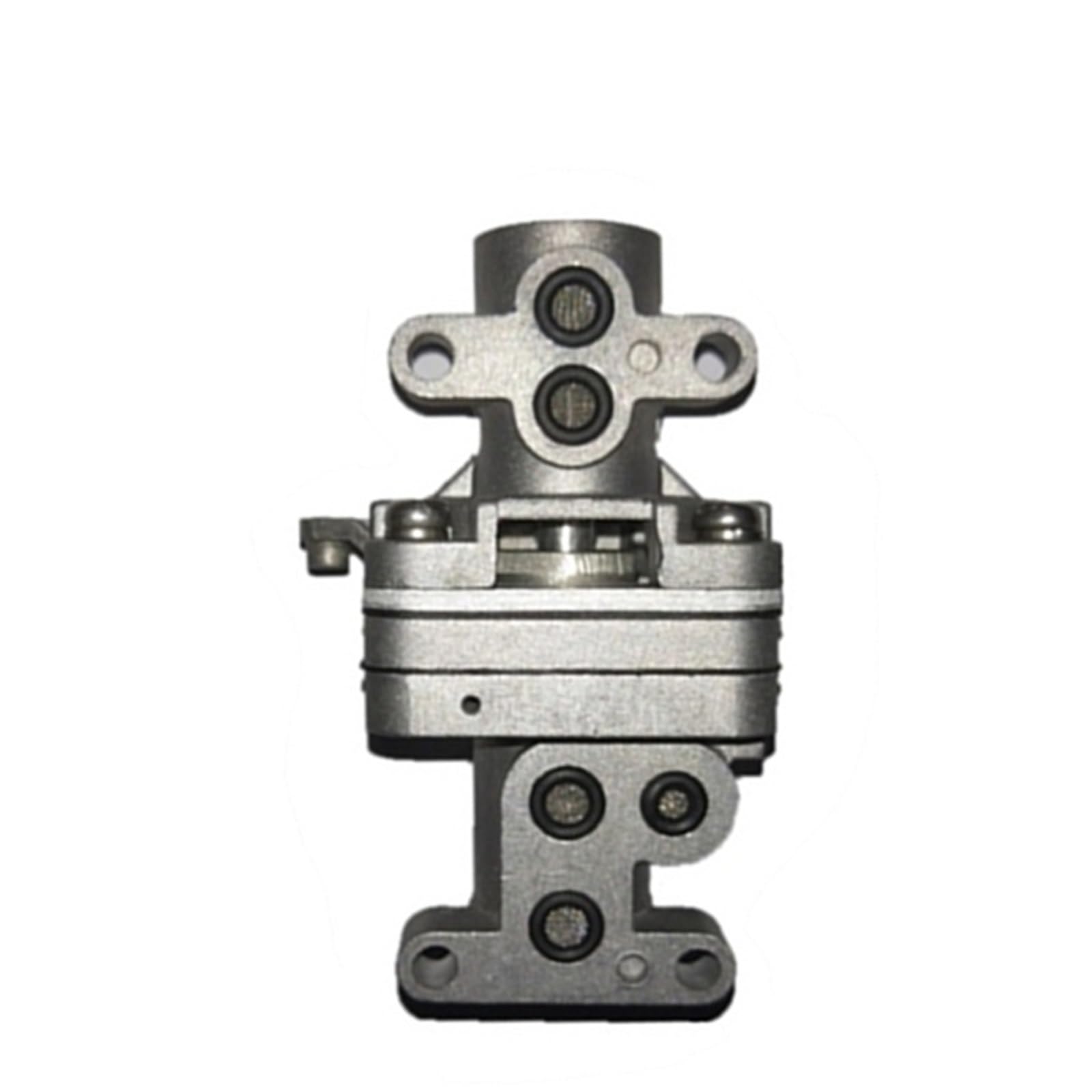 Positionneur de vanne YT-1000 pour automatiser vos réseaux d'air