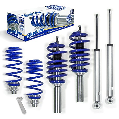 Kit combiné fileté Blueline JOM 741121 pour une conduite sportive au quotidien