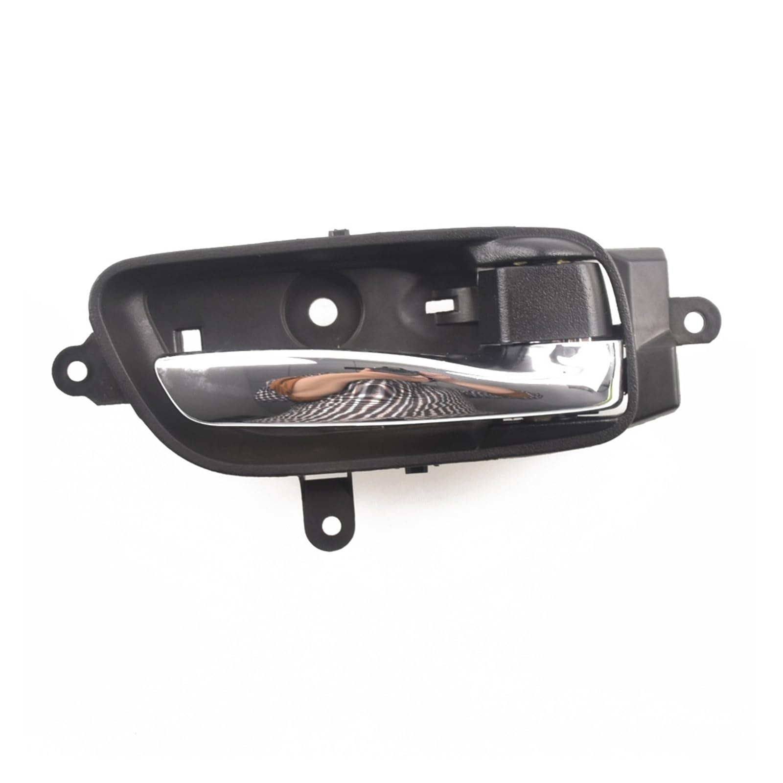 For Nissan For Teana For Altima For Murano For Armada For Pathfinder Car Interior Door Handle Left Or Right Inner Car Door Handle(Right)