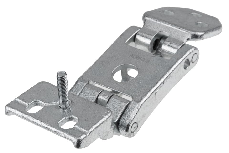 Charnière de porte arrière VIDARR pour rénover le hayon de votre utilitaire de 2010