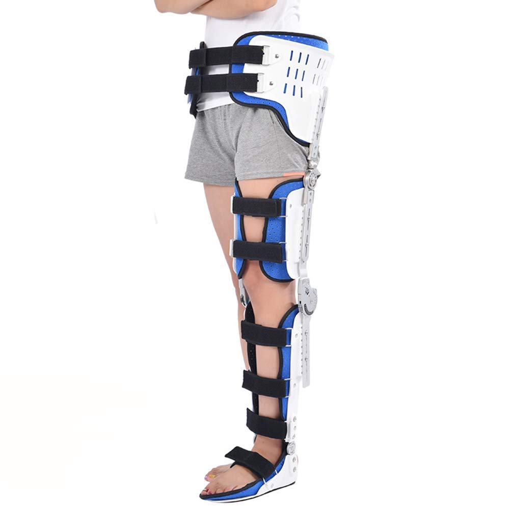 Buy Knee Ankle Foot Orthosis Brace Support Lower Limbs Orthosis,Hip