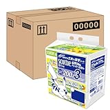 スコッティ ファイン ペーパーふきんサッとサッと 30パック (3コパック×10) ポケモン 【ケース販売】