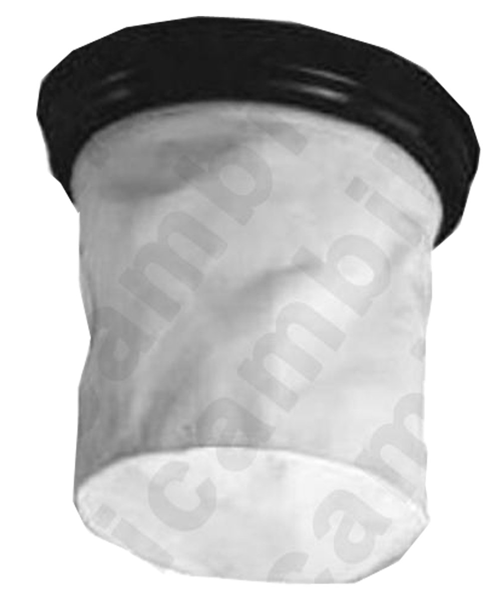 Filtre toile pour aspirateur Ghili modèle KWS 3/M